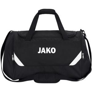 Сумка Jako Iconic 62L чорний, білий Уні